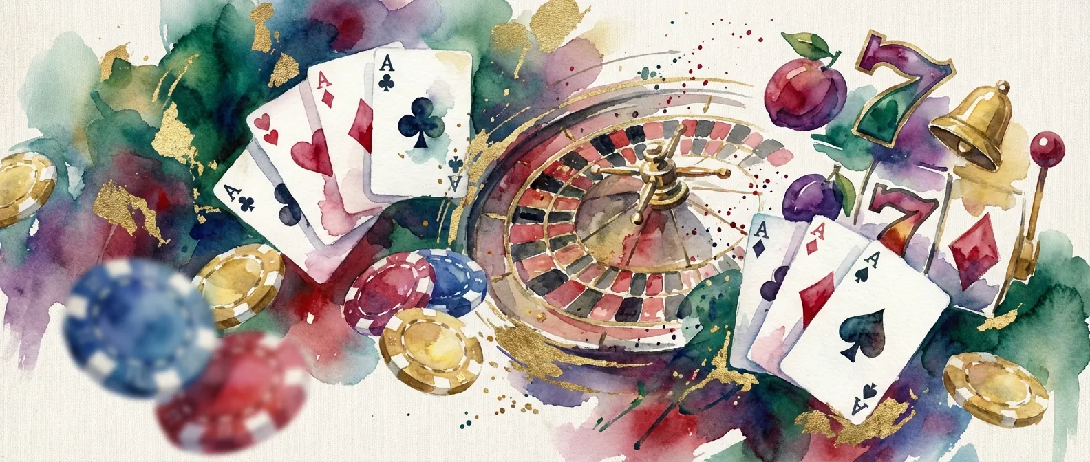 CasinoJefe free spins på vores slots