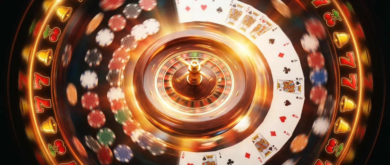 CasinoJefe casino bonus med 500 free spins