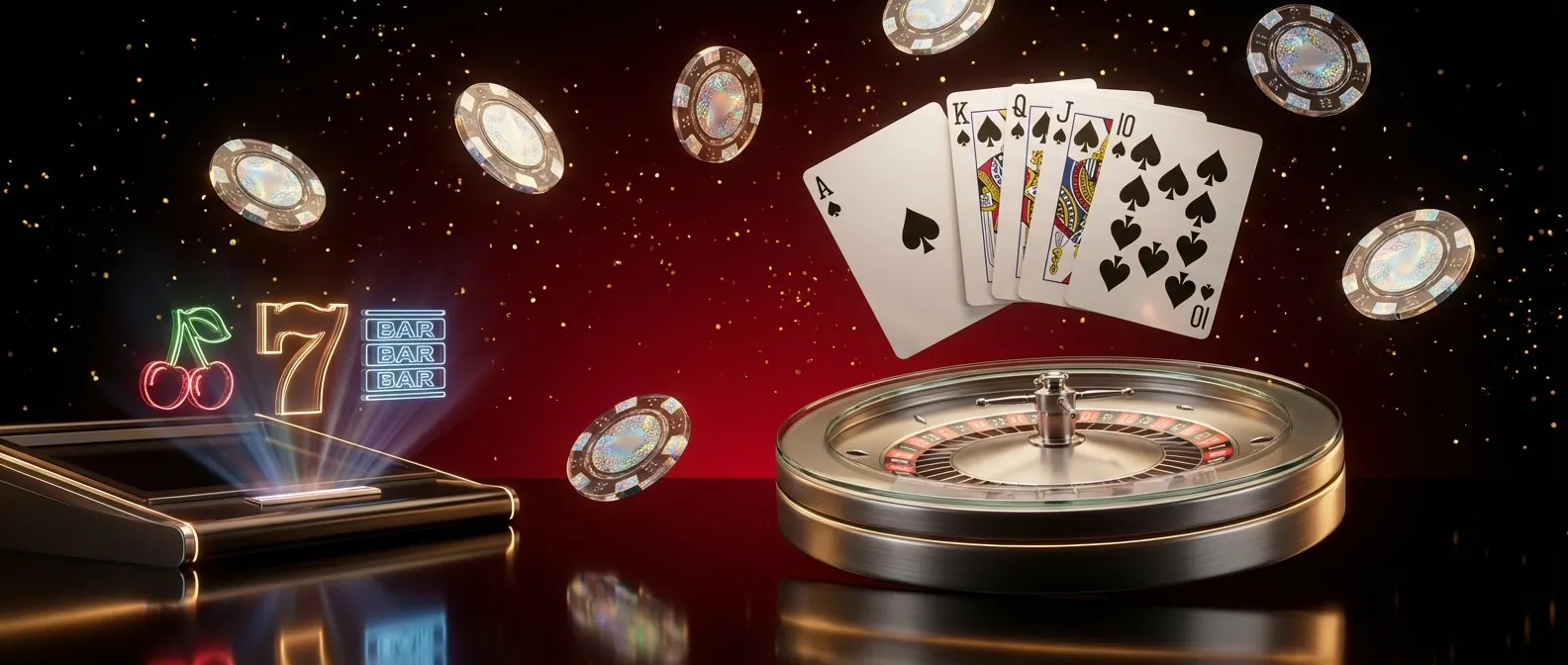 CasinoJefe Casino Bonus – Kaikki mitä sinun tulee tietää