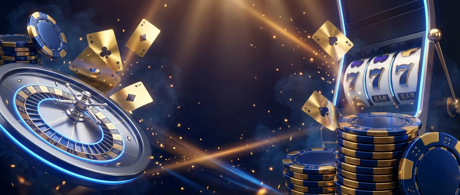 CasinoJefe no deposit bonus til nye spillere