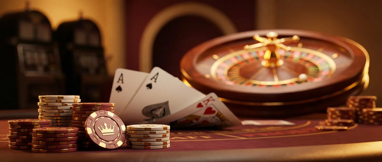 CasinoJefe No Deposit Bonus – Vad Gäller och Hur Det Fungerar