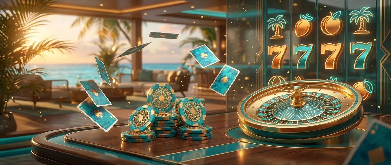 CasinoJefe casino app ja mobiilipelaaminen