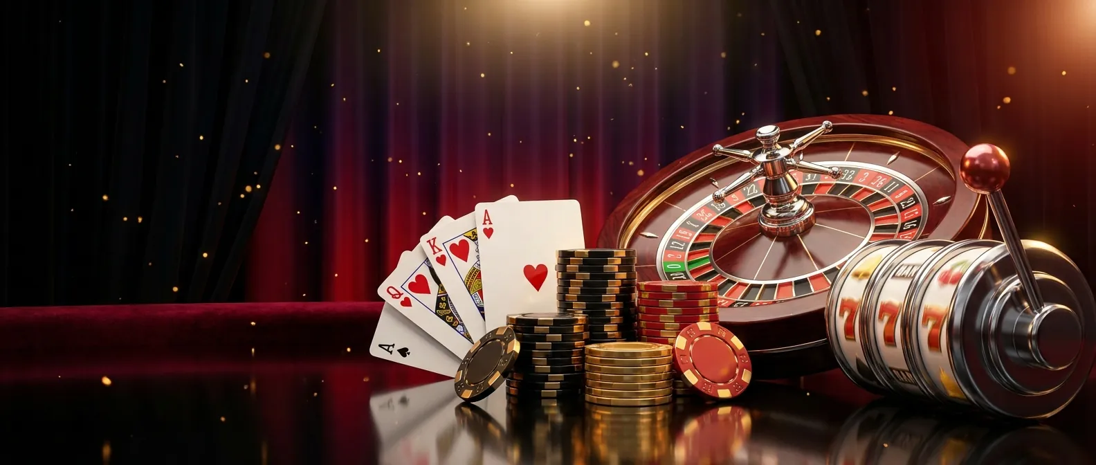 CasinoJefe Vilkår og Betingelser