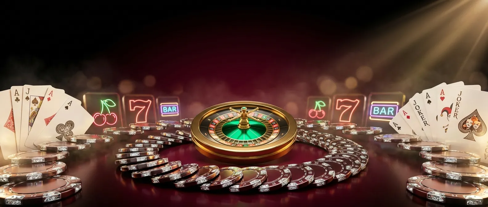 CasinoJefe casino app og mobil spil på farten
