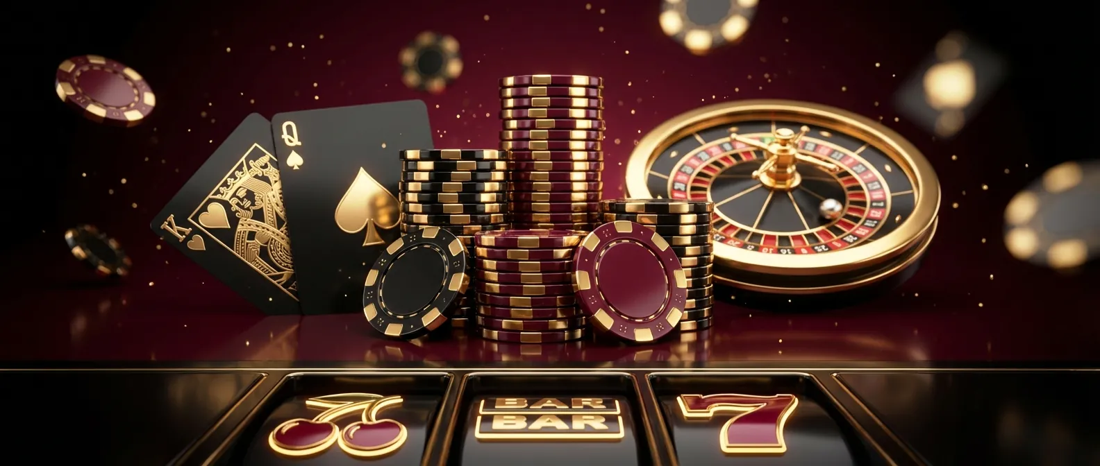 CasinoJefe klientų aptarnavimas